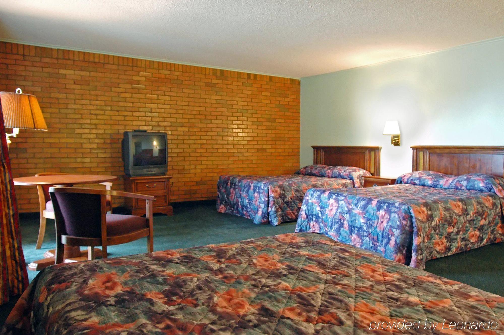 Motel 6-Brinkley, AR Exterior foto
