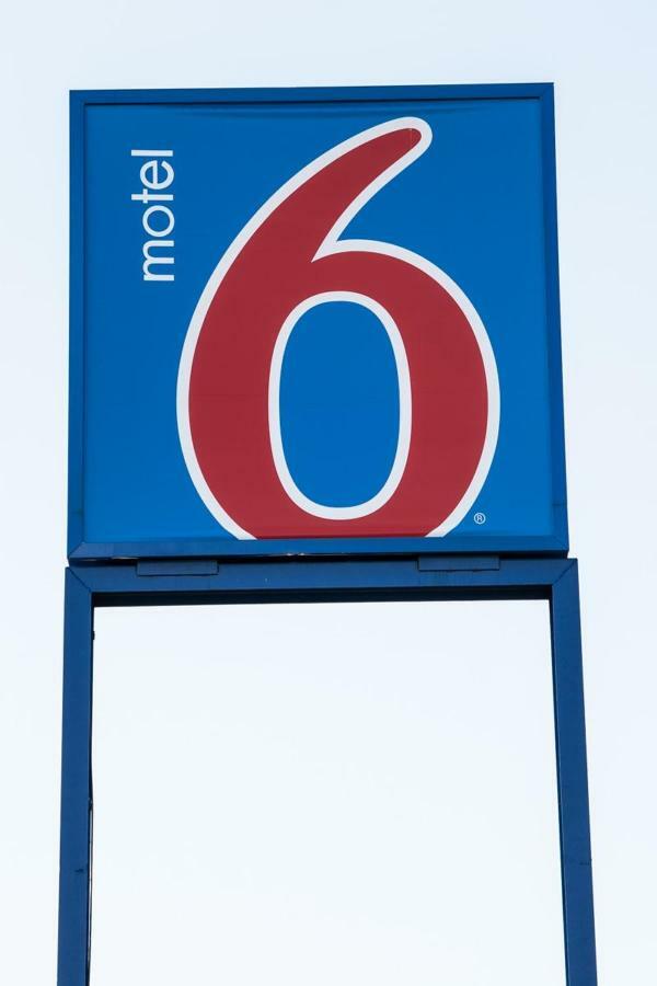 Motel 6-Brinkley, AR Exterior foto