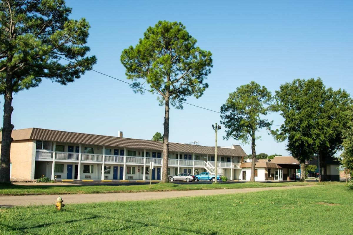 Motel 6-Brinkley, AR Exterior foto